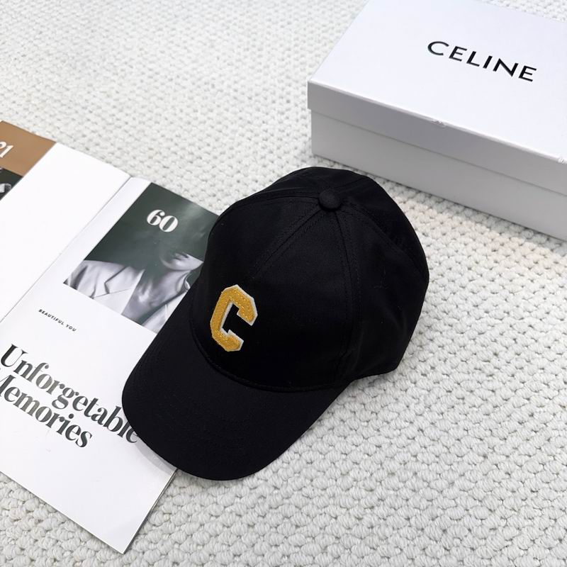 Celine Cap (1517)