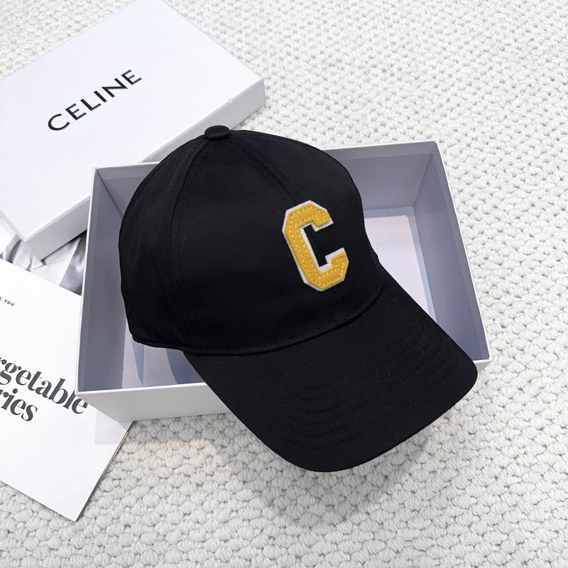 Celine Cap (1518)