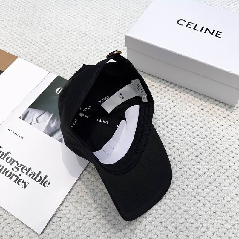 Celine Cap (1519)