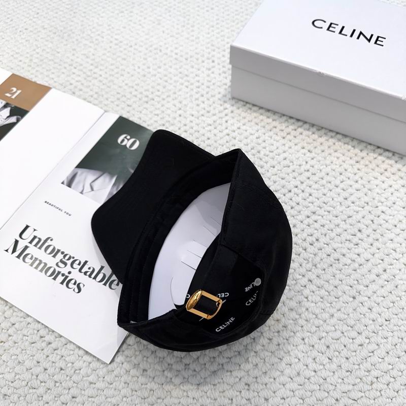 Celine Cap (1520)