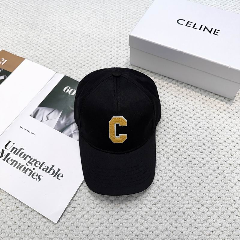 Celine Cap (1522)