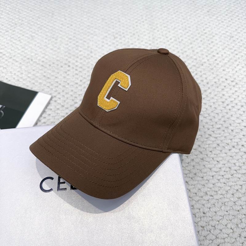Celine Cap (1526)