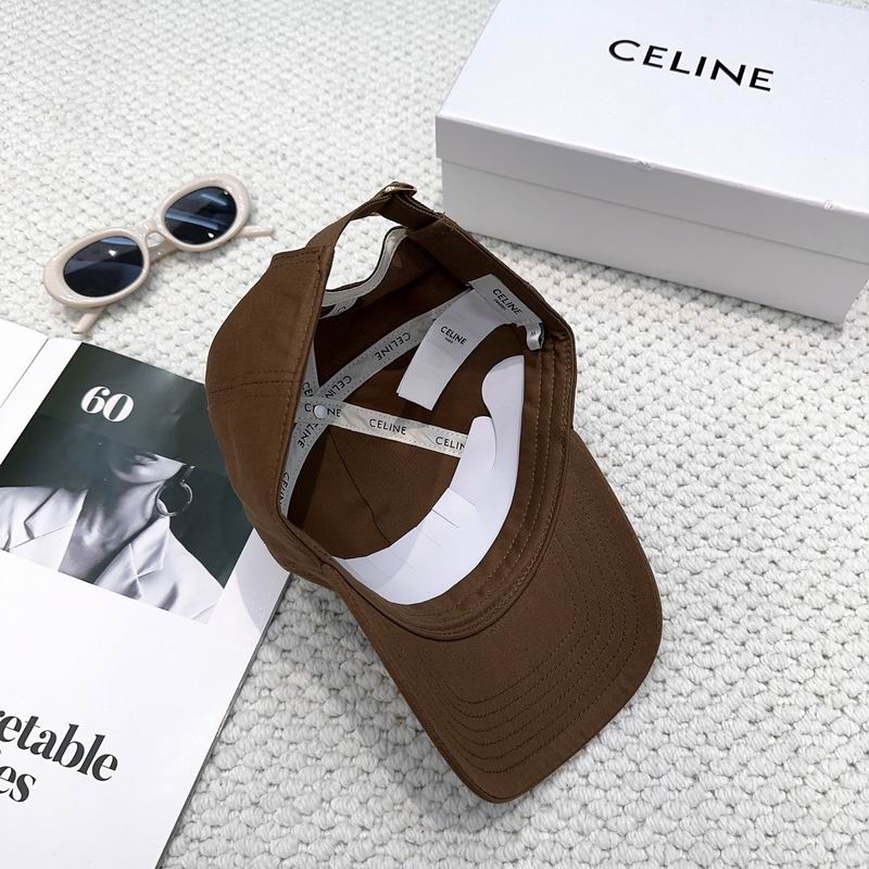 Celine Cap (1528)