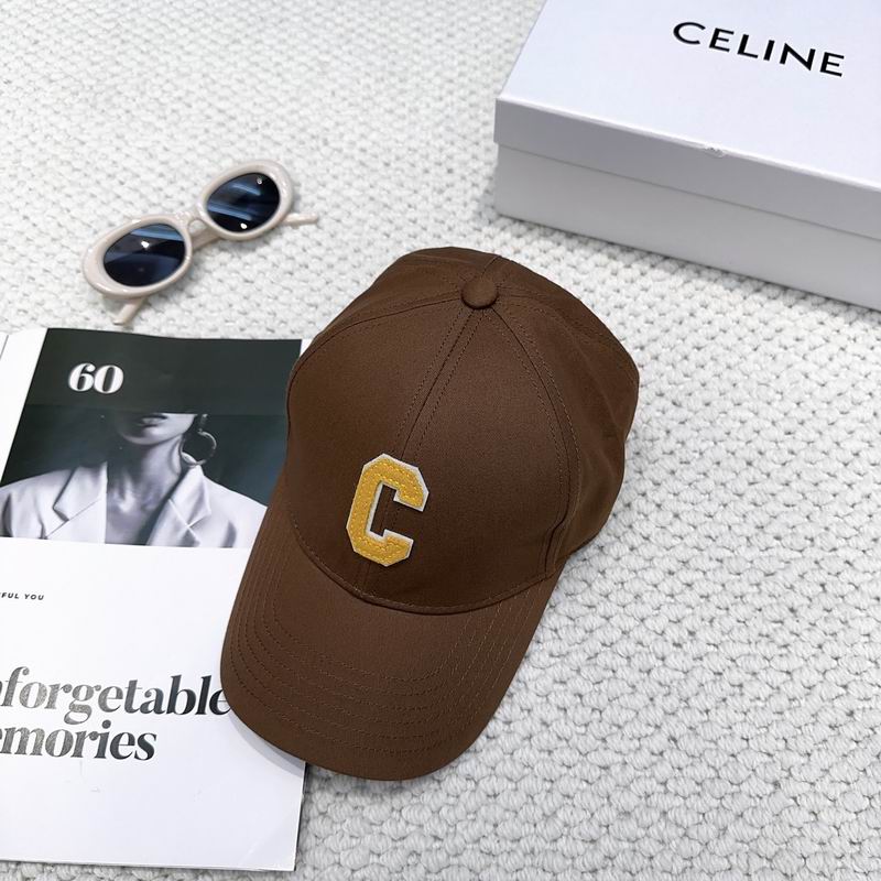 Celine Cap (1530)