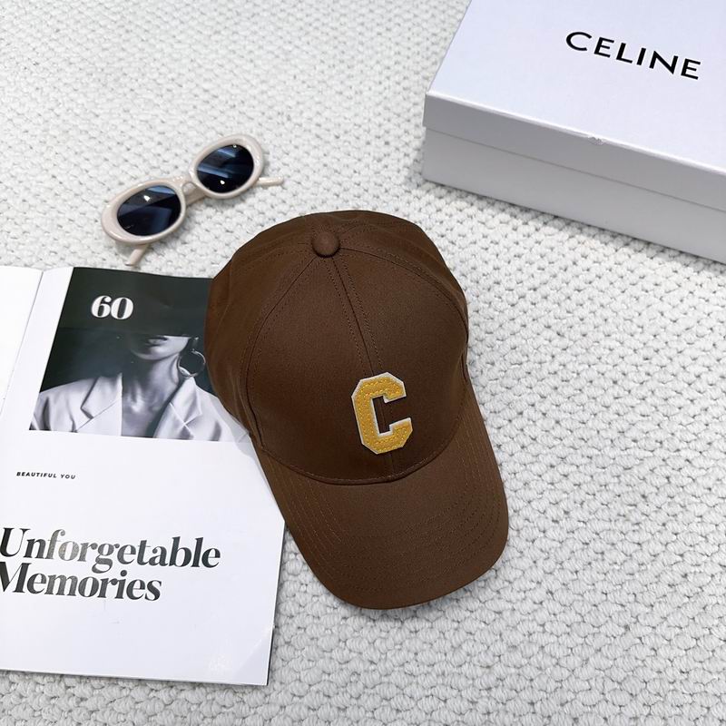 Celine Cap (1531)
