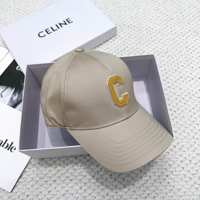Celine Cap (1545)