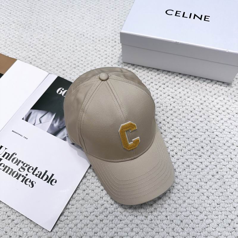 Celine Cap (1549)