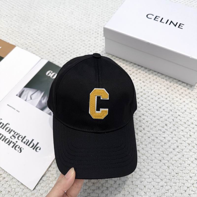 Celine Cap (1554)
