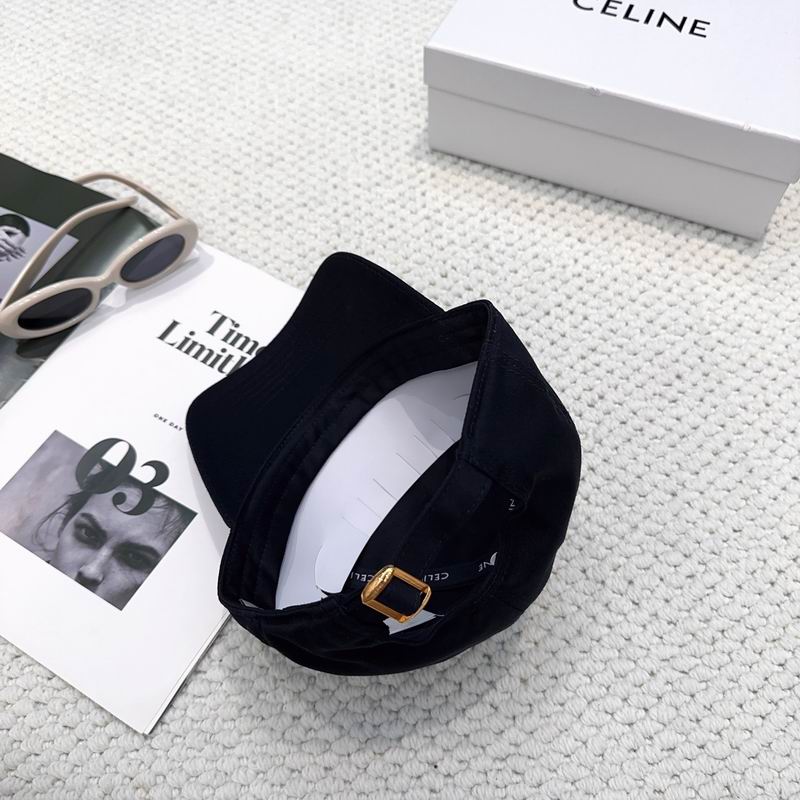 Celine Cap (1556)