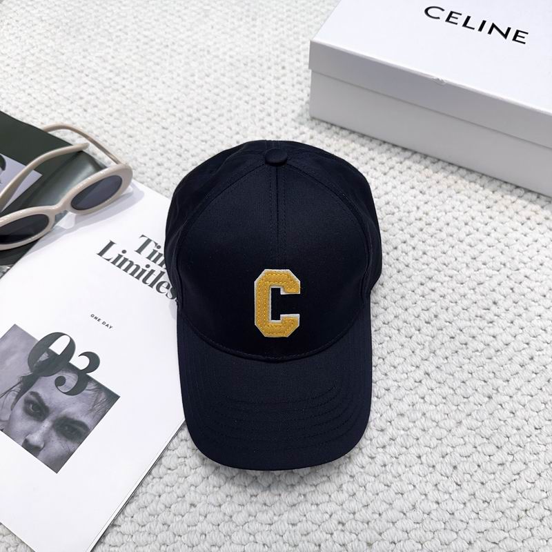 Celine Cap (1558)