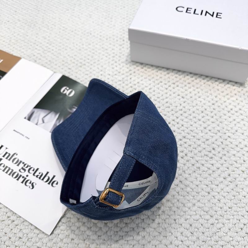 Celine Cap (1566)