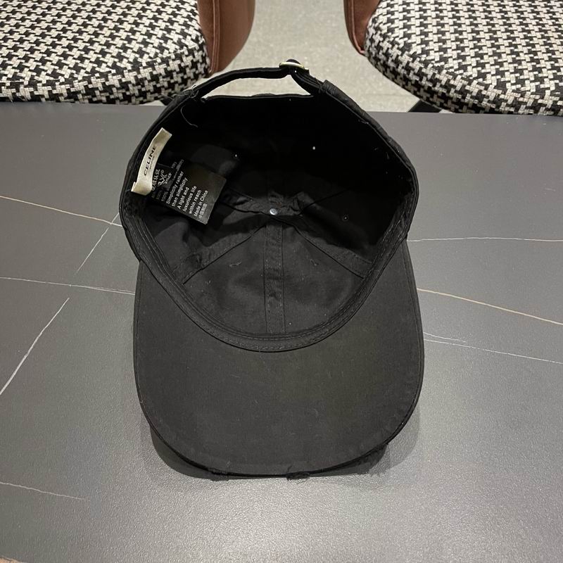 Celine Cap (2955)