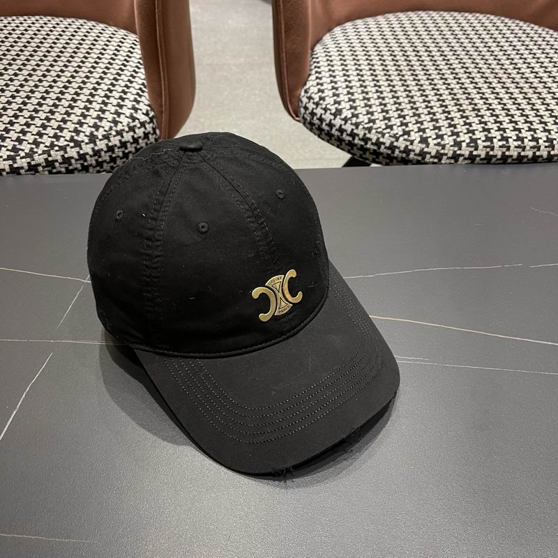 Celine Cap (2962)