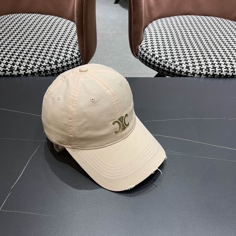 Celine Cap (2973)