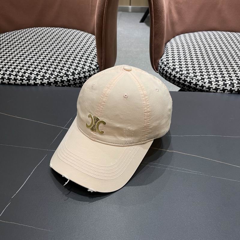 Celine Cap (2974)