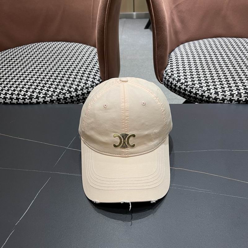 Celine Cap (2975)