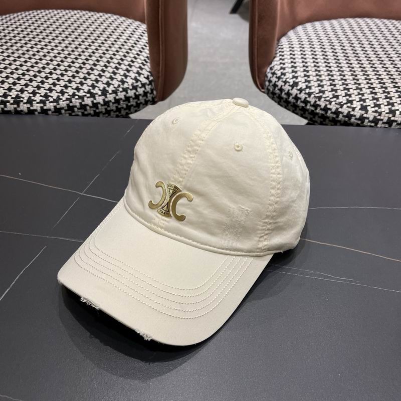 Celine Cap (2998)