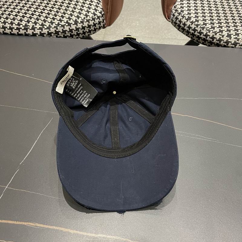 Celine Cap (3002)