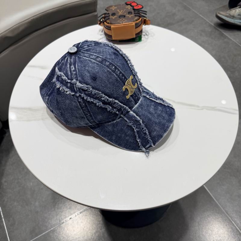 Celine Cap (4508)