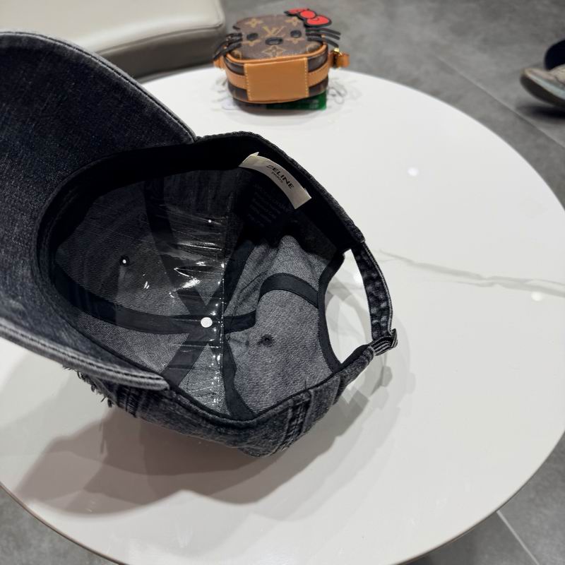 Celine Cap (4511)