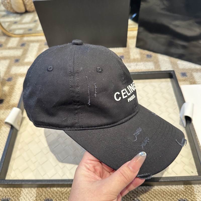 Celine Cap (5068)