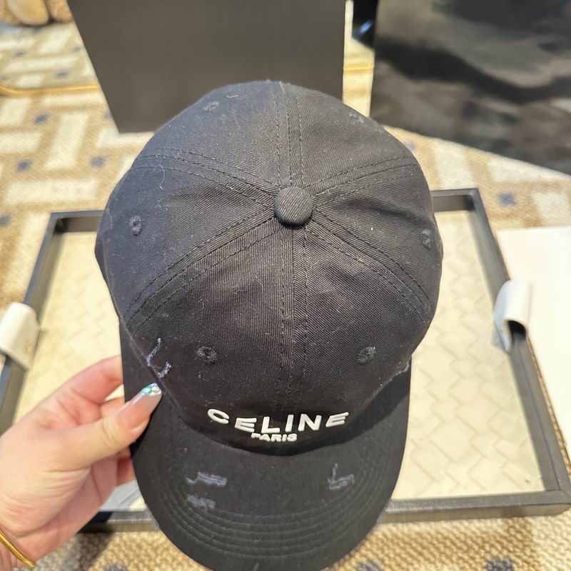 Celine Cap (5070)