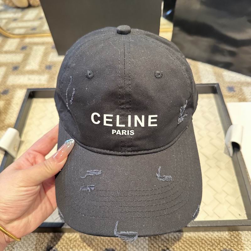 Celine Cap (5071)