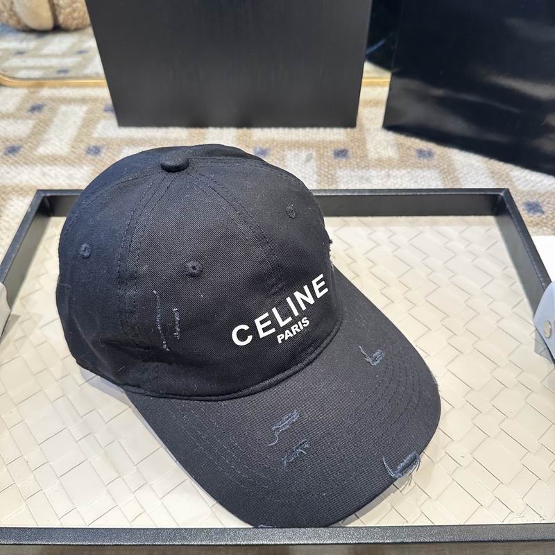 Celine Cap (5072)