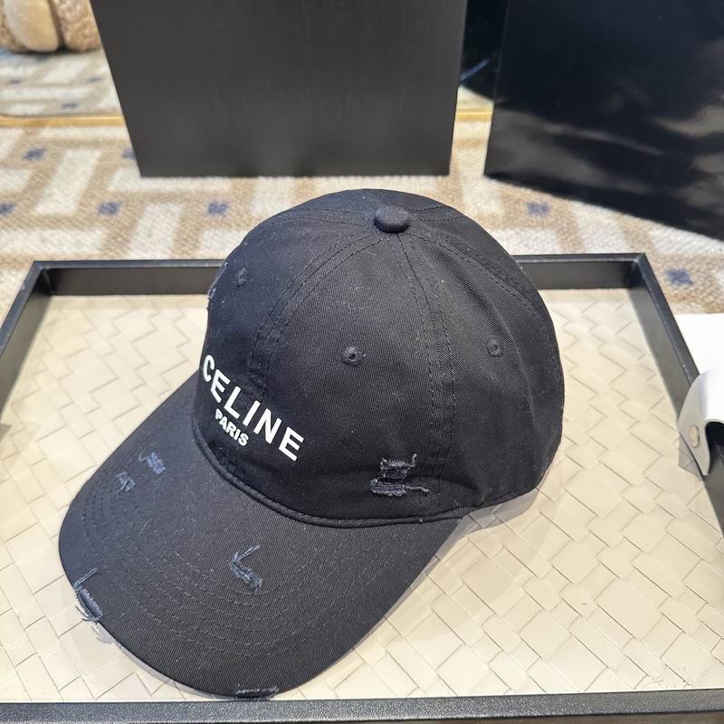 Celine Cap (5073)