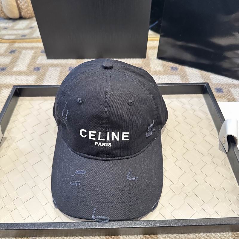 Celine Cap (5074)