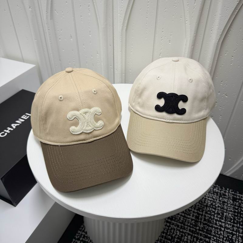 Celine Cap dx (405)