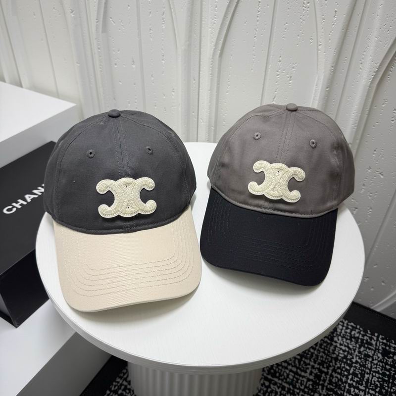 Celine Cap dx (407)