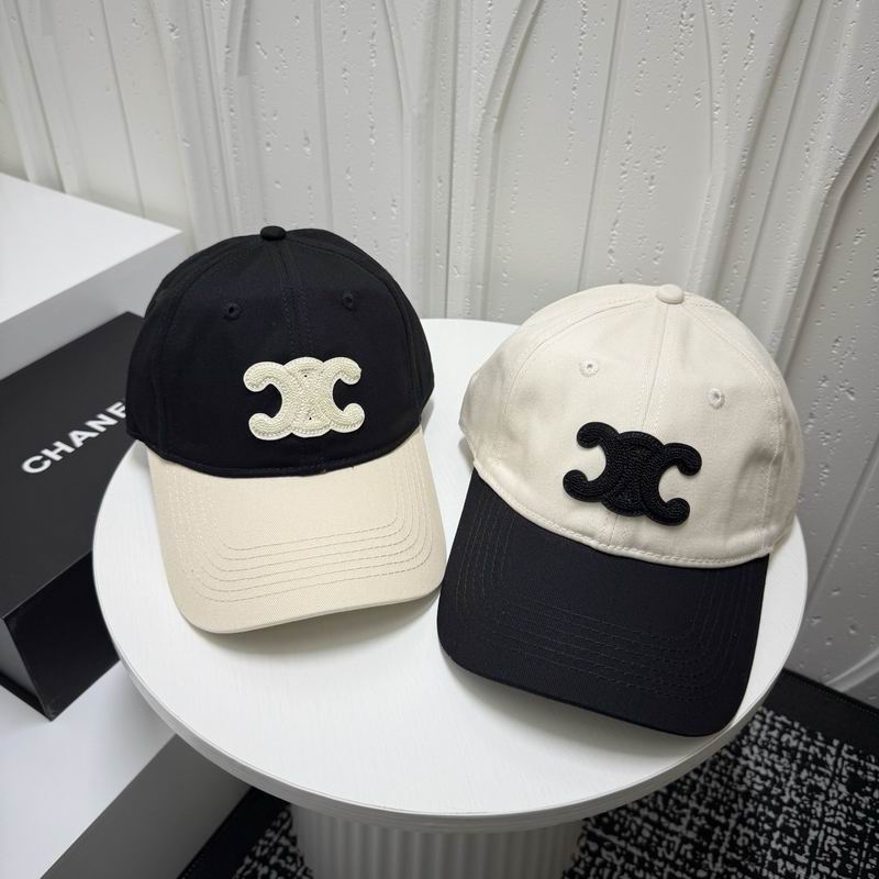 Celine Cap dx (408)