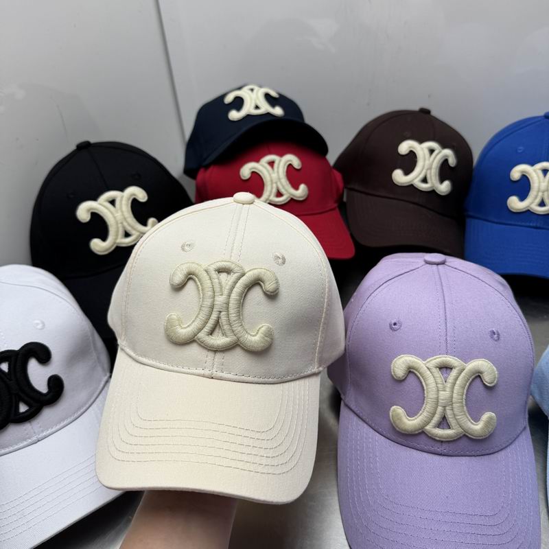 Celine Cap dx (507)