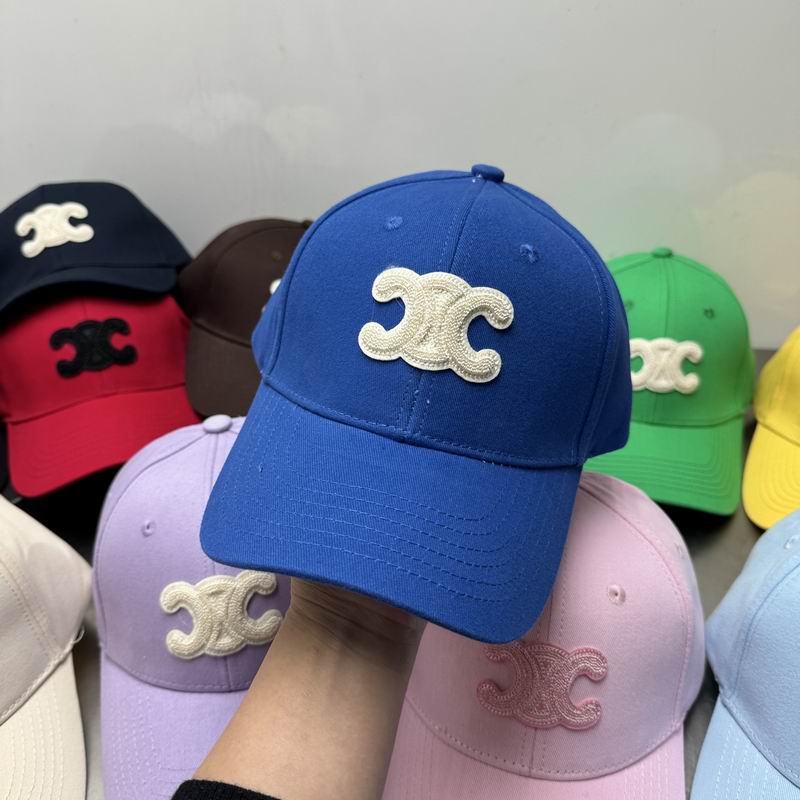 Celine Cap dx (540)