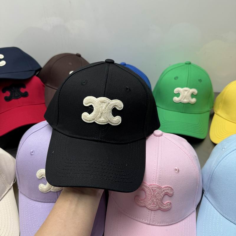 Celine Cap dx (544)