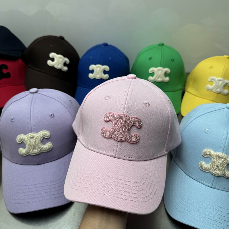 Celine Cap dx (546)