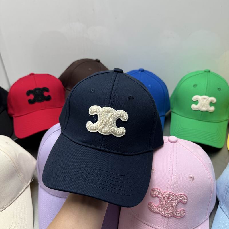 Celine Cap dx (547)