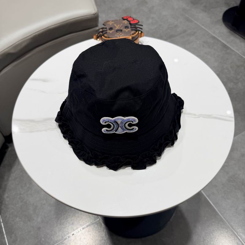 Celine Hat (1010)