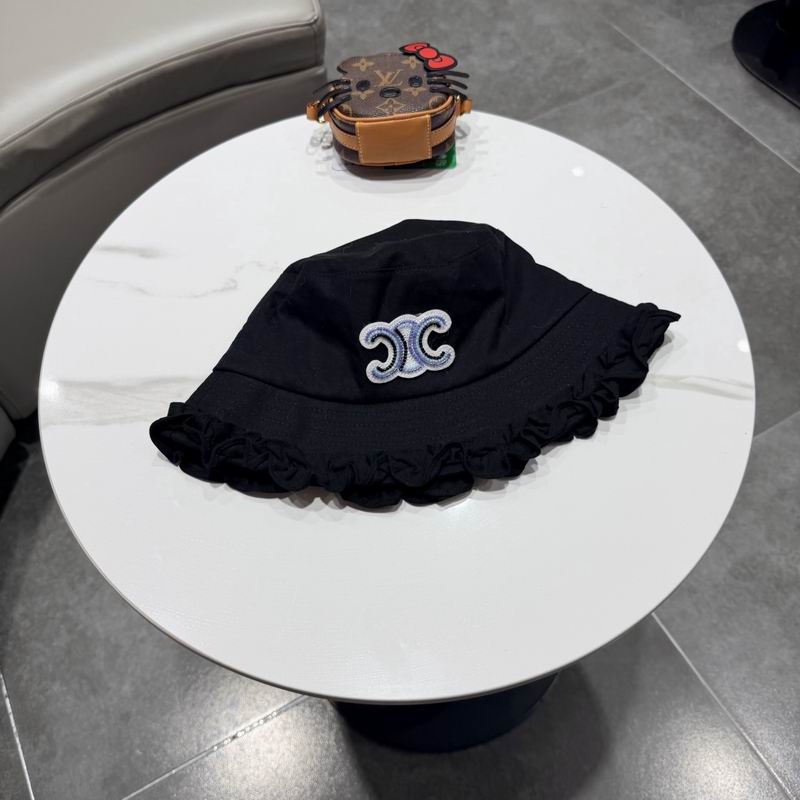 Celine Hat (1012)