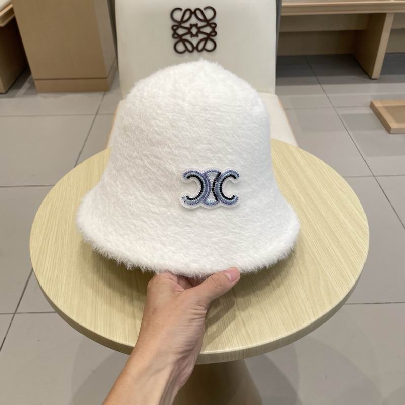 Celine Hat (2118)
