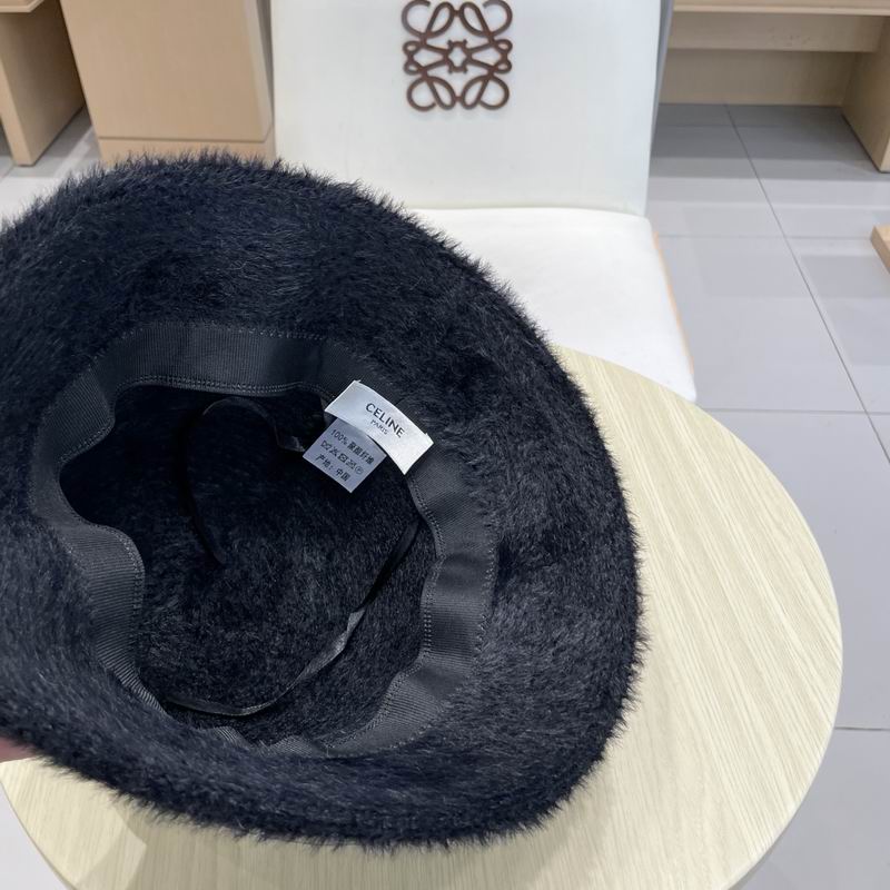 Celine Hat (2124)