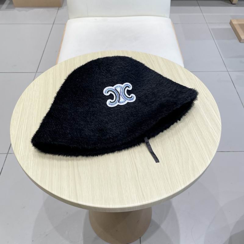 Celine Hat (2125)