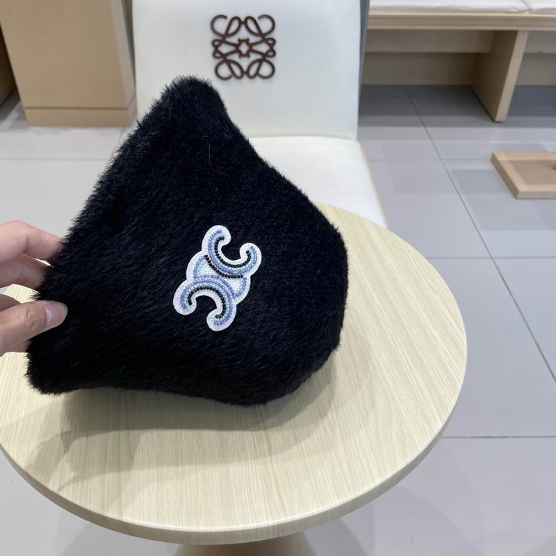 Celine Hat (2129)