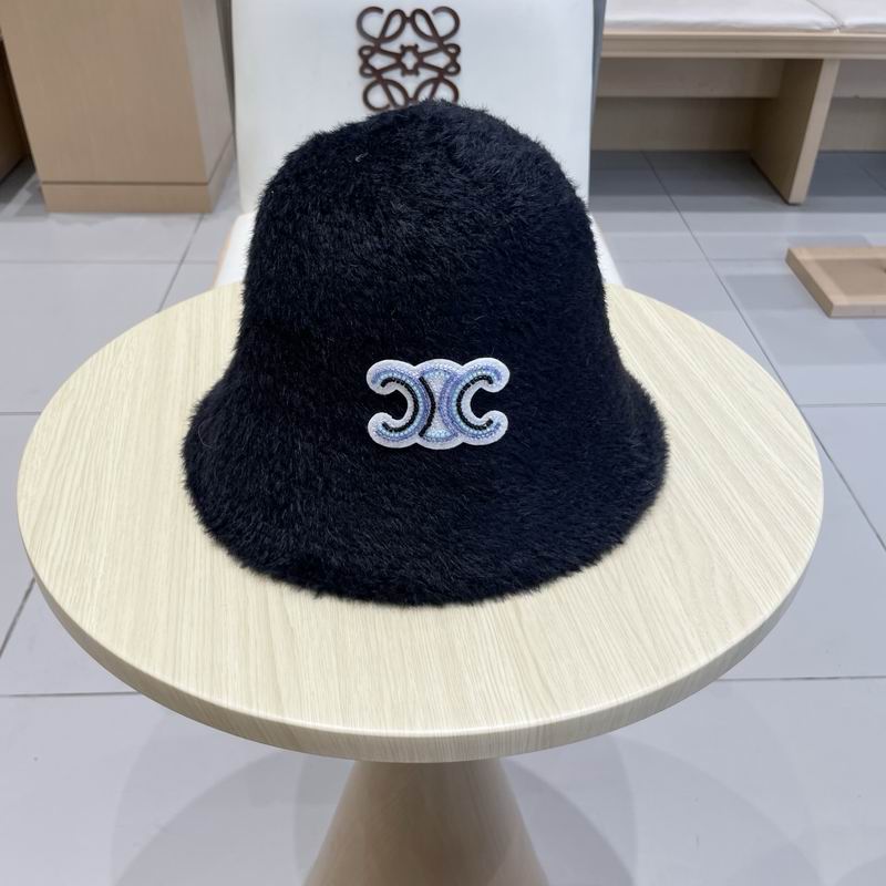 Celine Hat (2132)