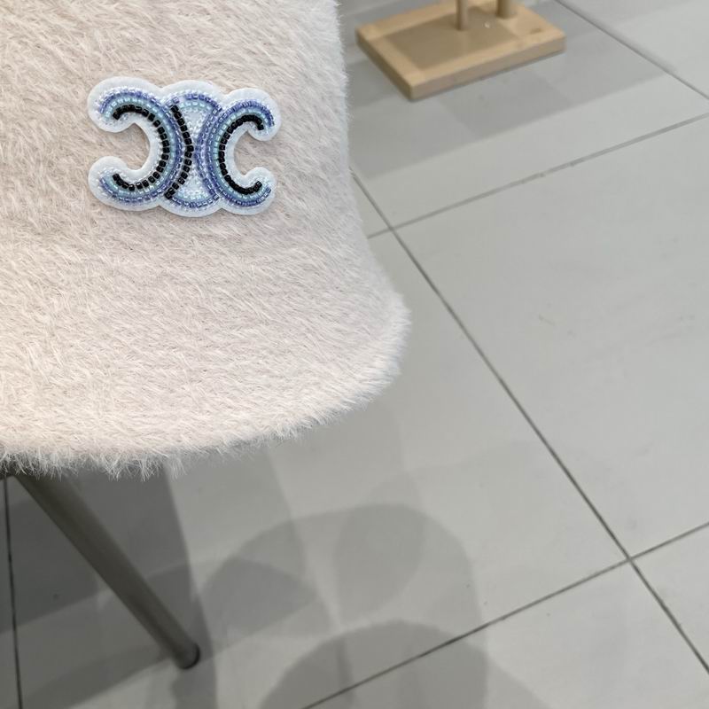 Celine Hat (2135)