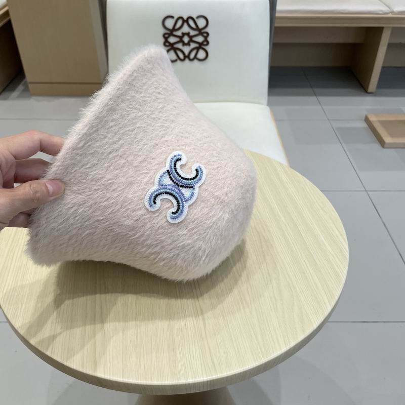 Celine Hat (2138)
