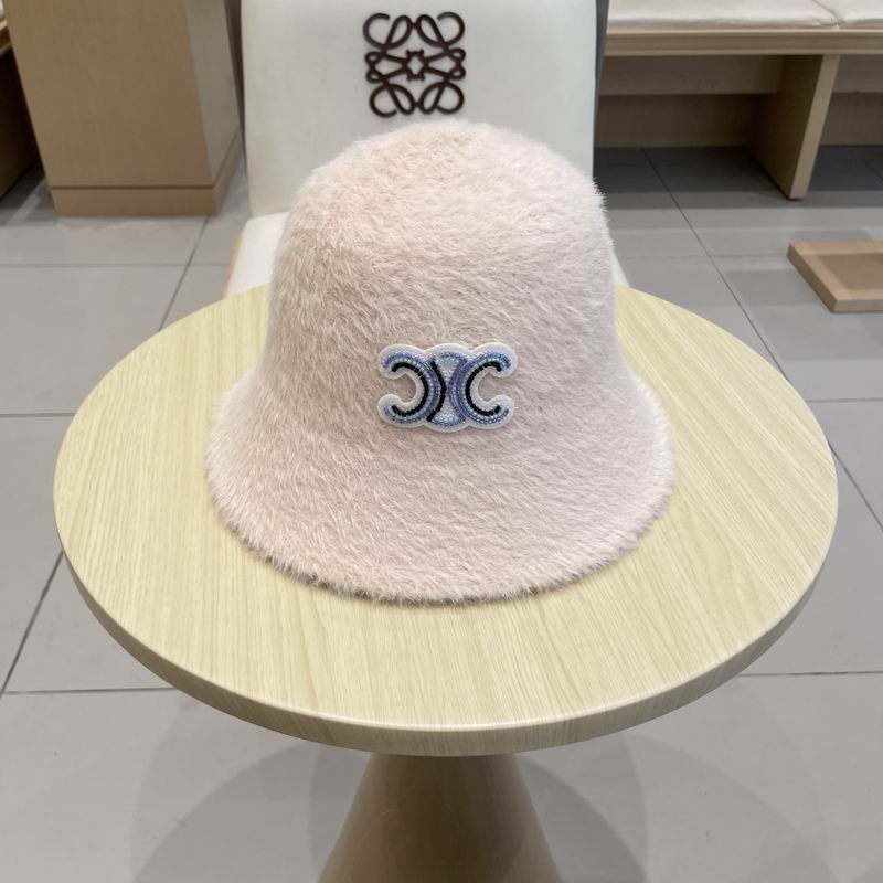 Celine Hat (2141)