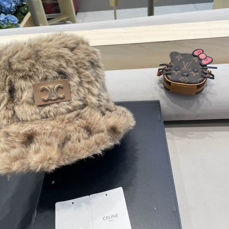 Celine Hat (2372)