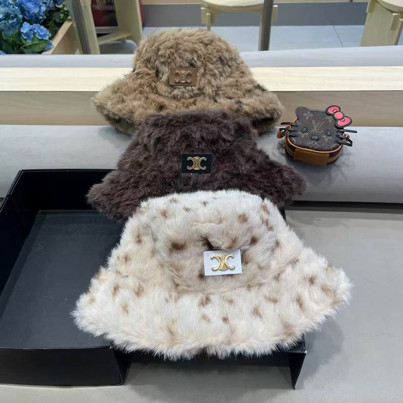 Celine Hat (2373)